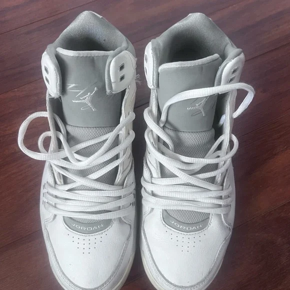 Air Jordan Flight 23 RST GS - Picture 4 of 5